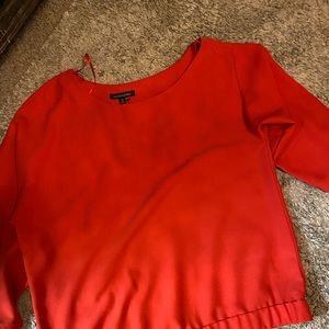 Various tops/jackets/sweaters.  Banana Republic, JCrew, WHBM